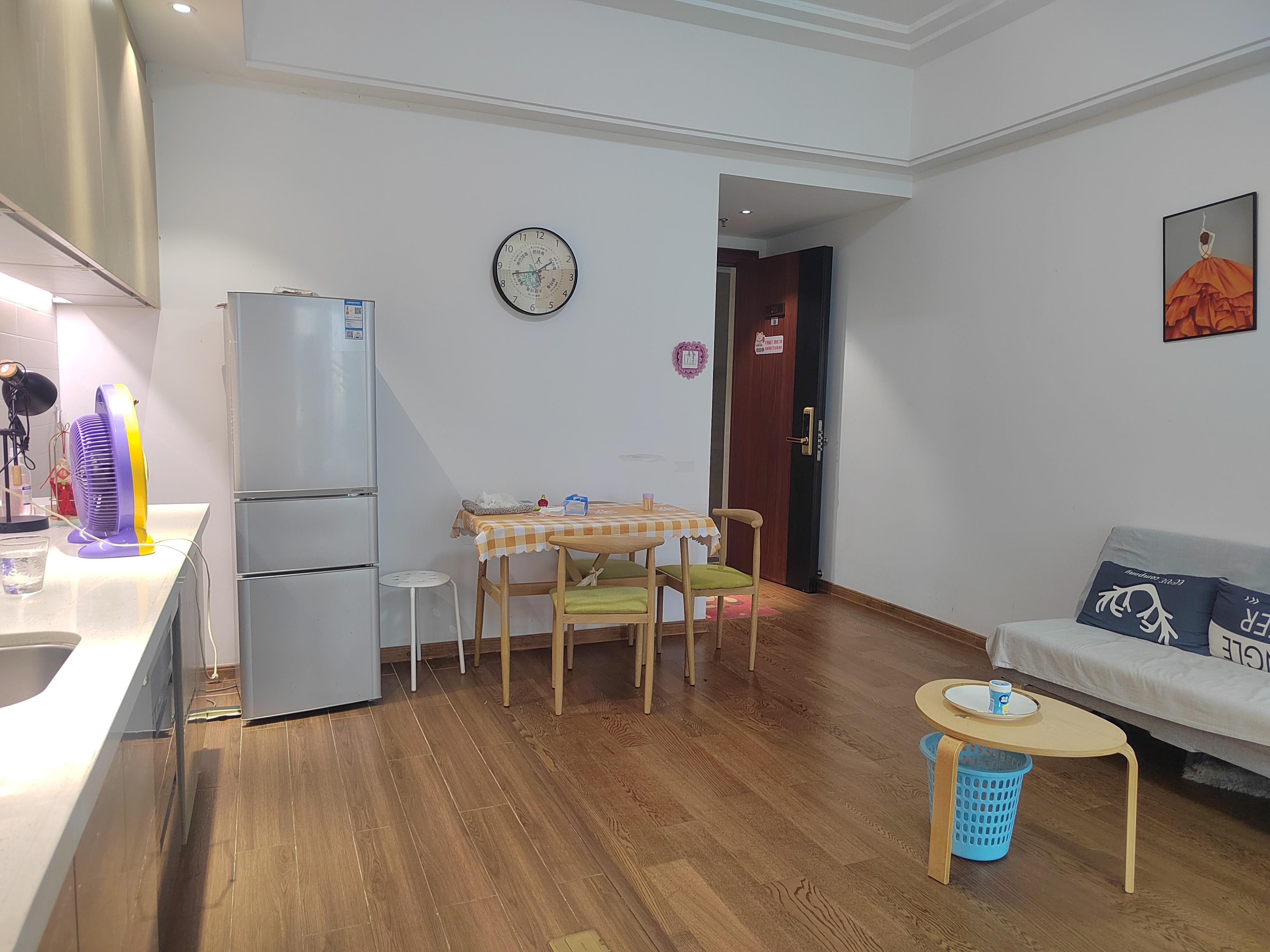 深圳英郡年华时光里二手房房源图片