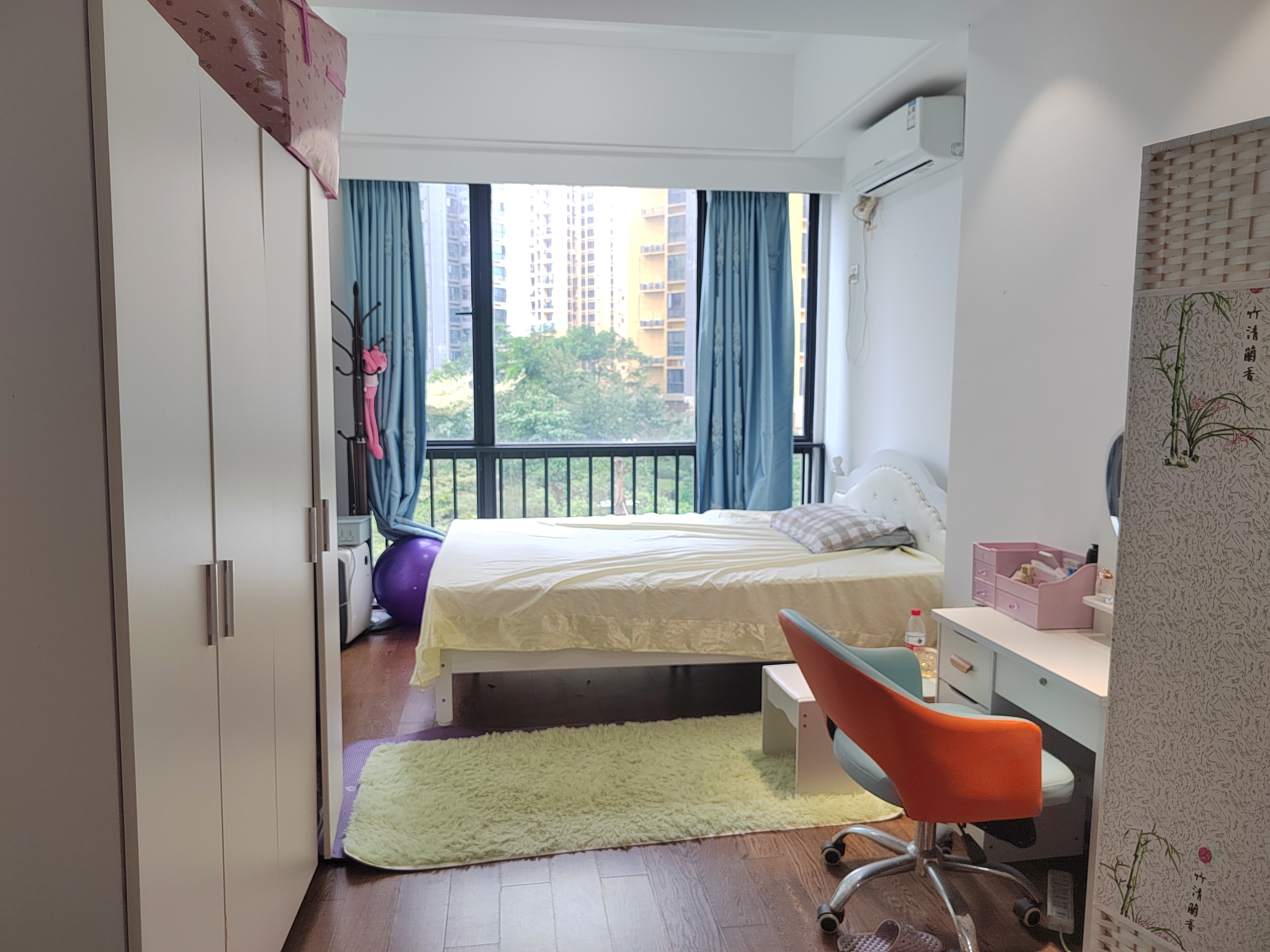 深圳英郡年华时光里二手房房源图片