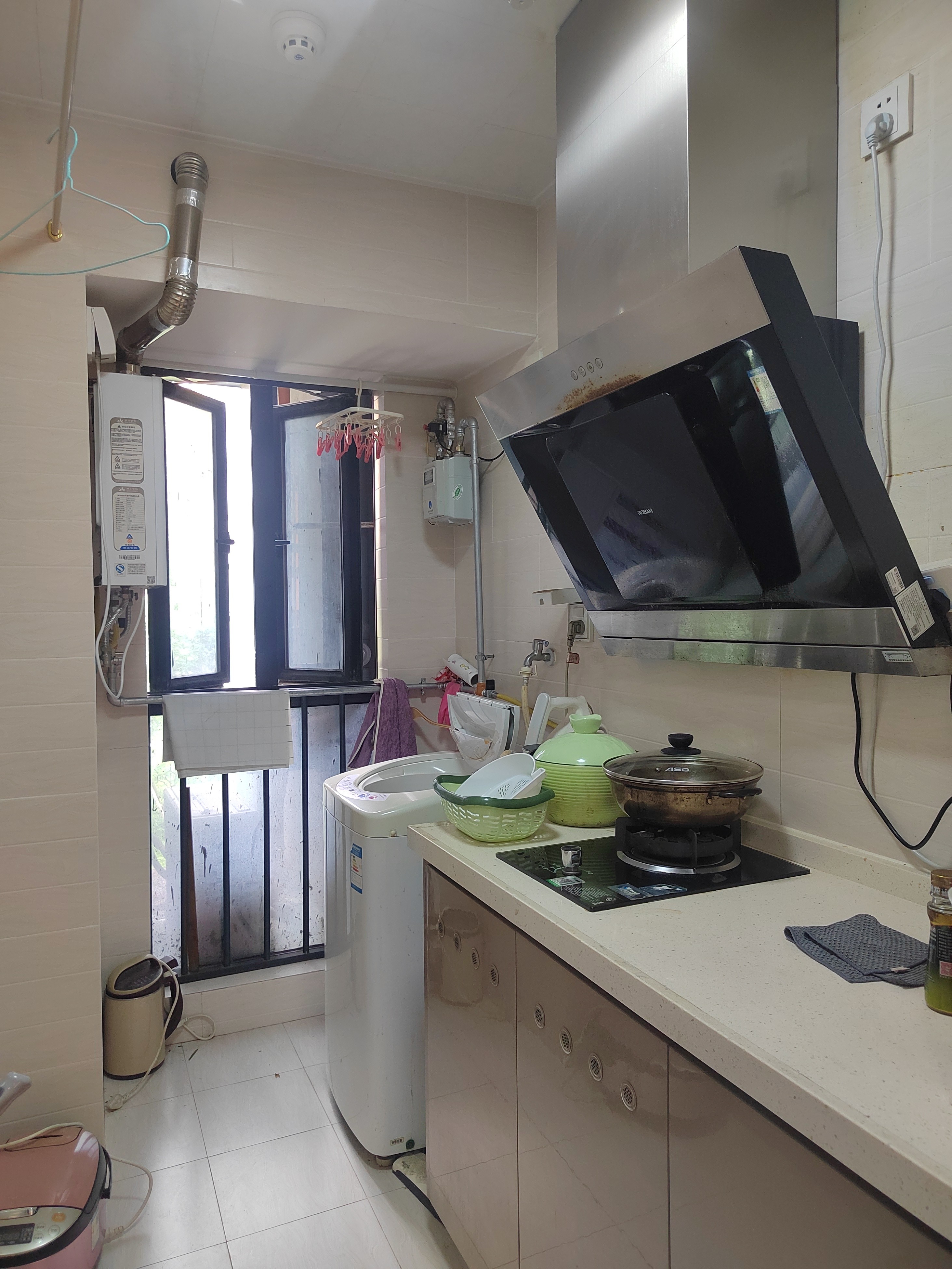 深圳英郡年华时光里二手房房源图片