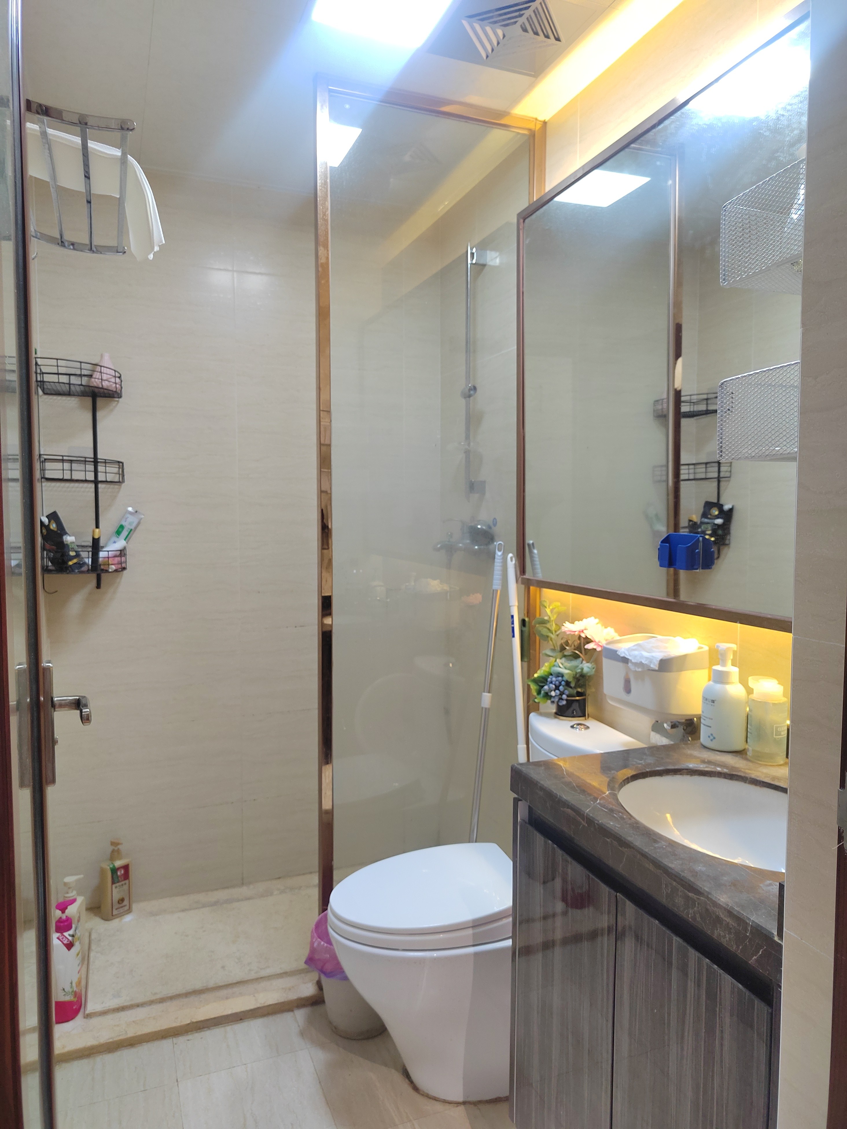 深圳英郡年华时光里二手房房源图片