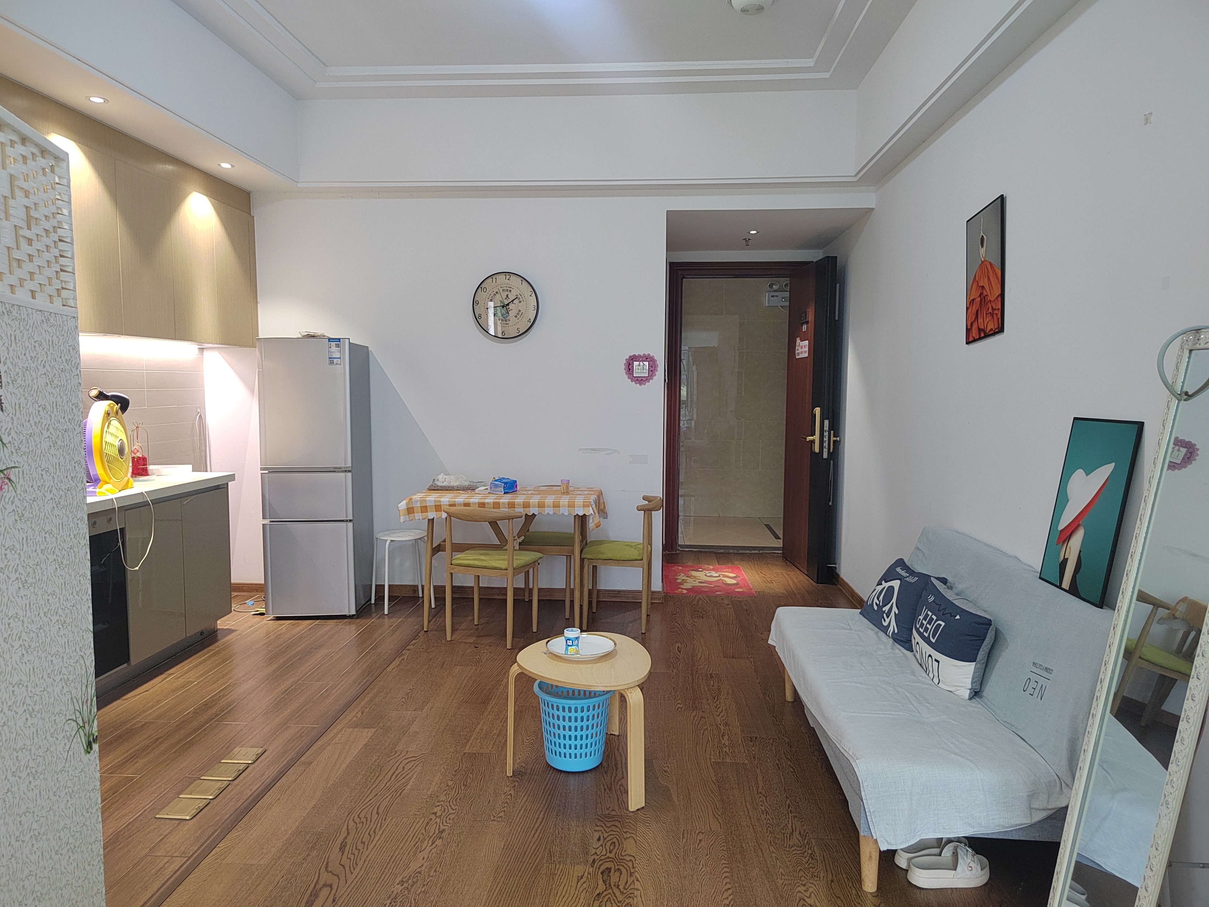 深圳英郡年华时光里二手房房源图片