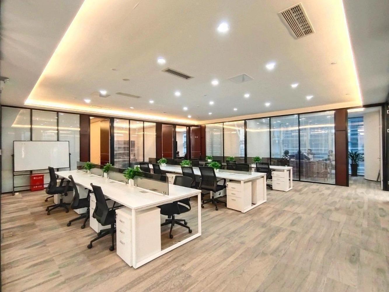 深圳卓越世纪中心二手房房源图片