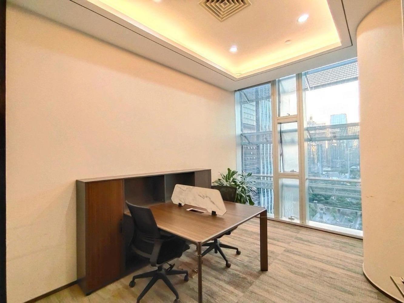 深圳卓越世纪中心二手房房源图片