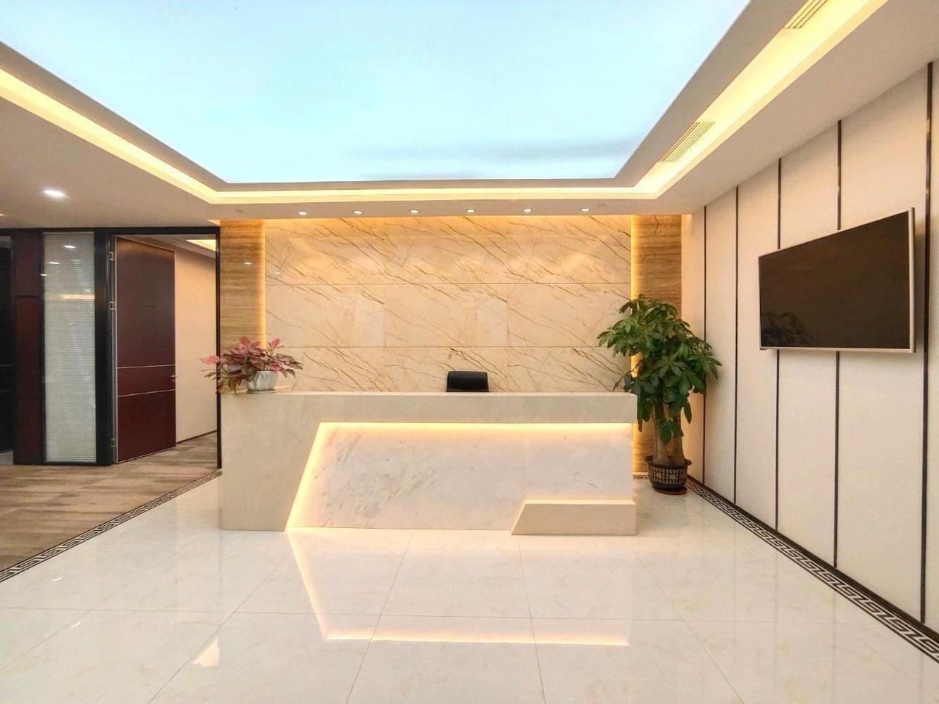 深圳卓越世纪中心二手房房源图片