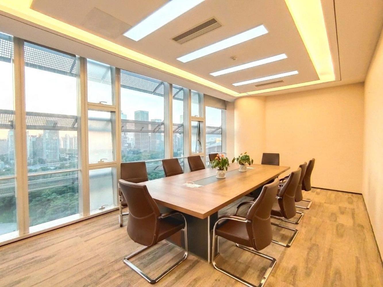 深圳卓越世纪中心二手房房源图片