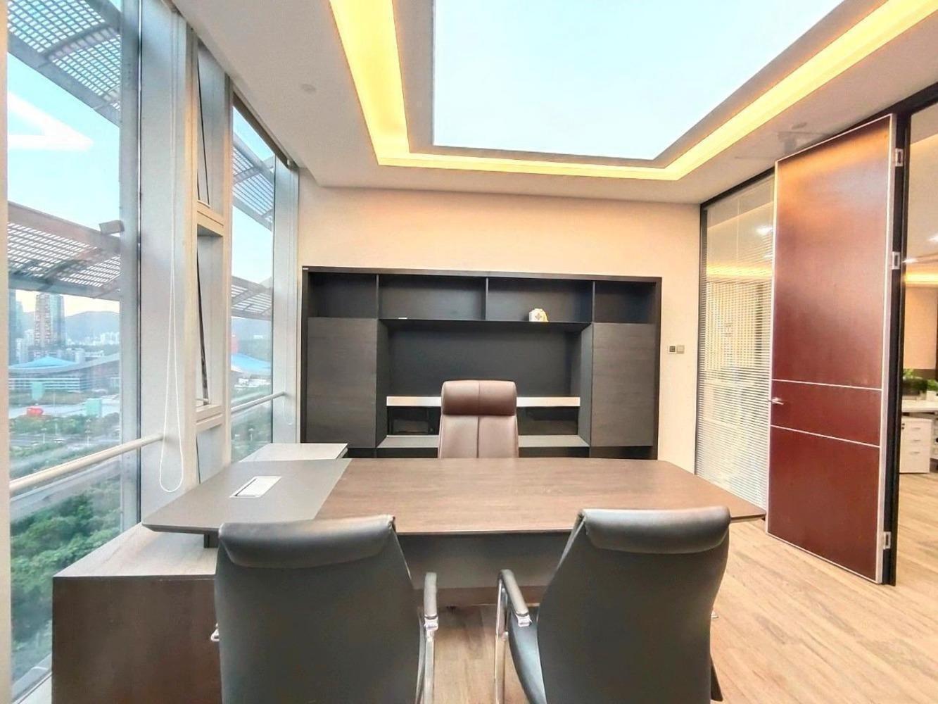 深圳卓越世纪中心二手房房源图片