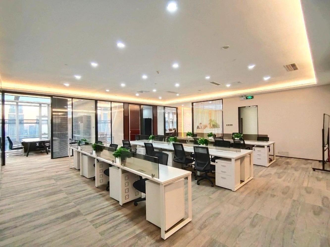 深圳卓越世纪中心二手房房源图片