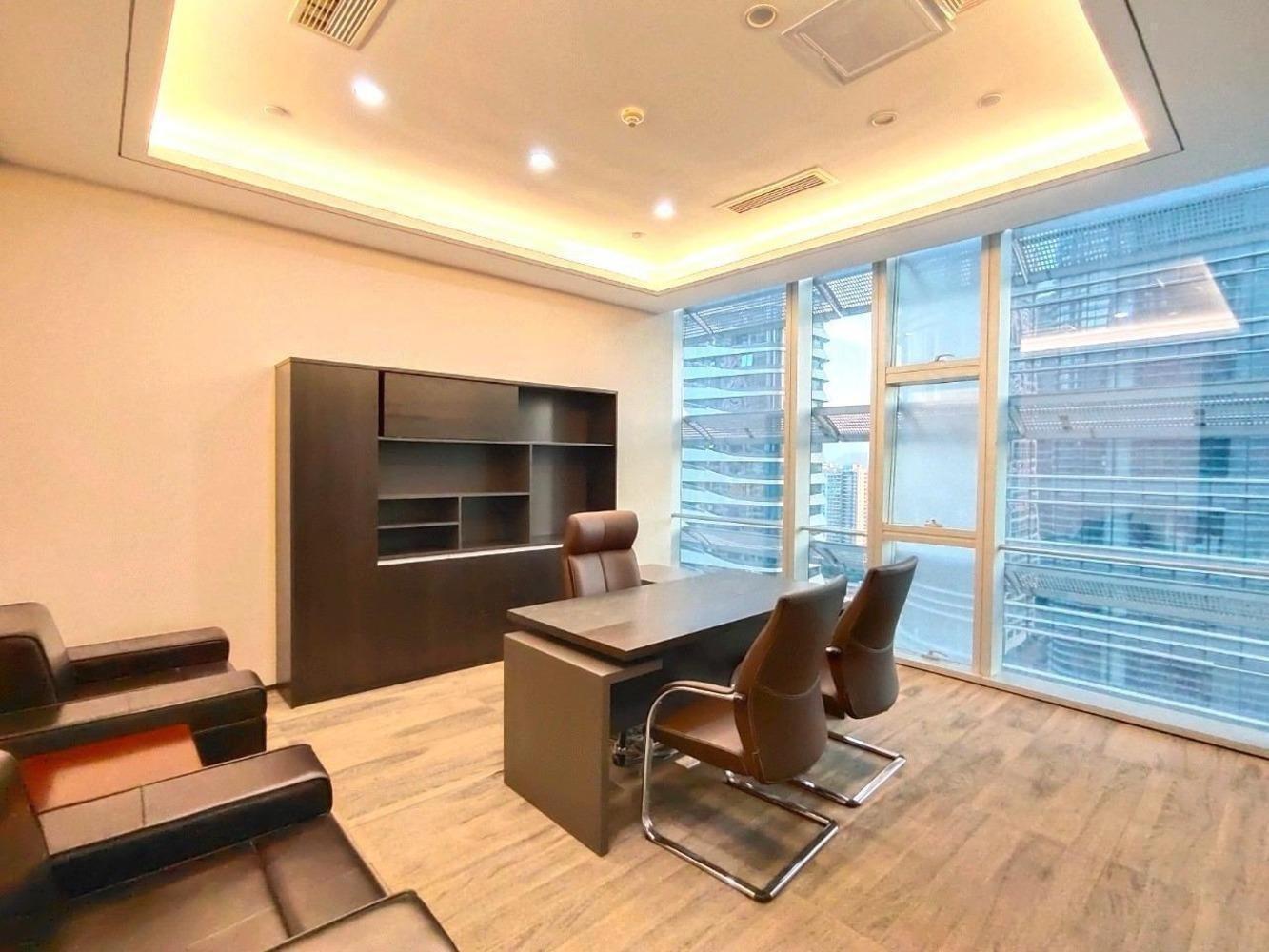 深圳卓越世纪中心二手房房源图片