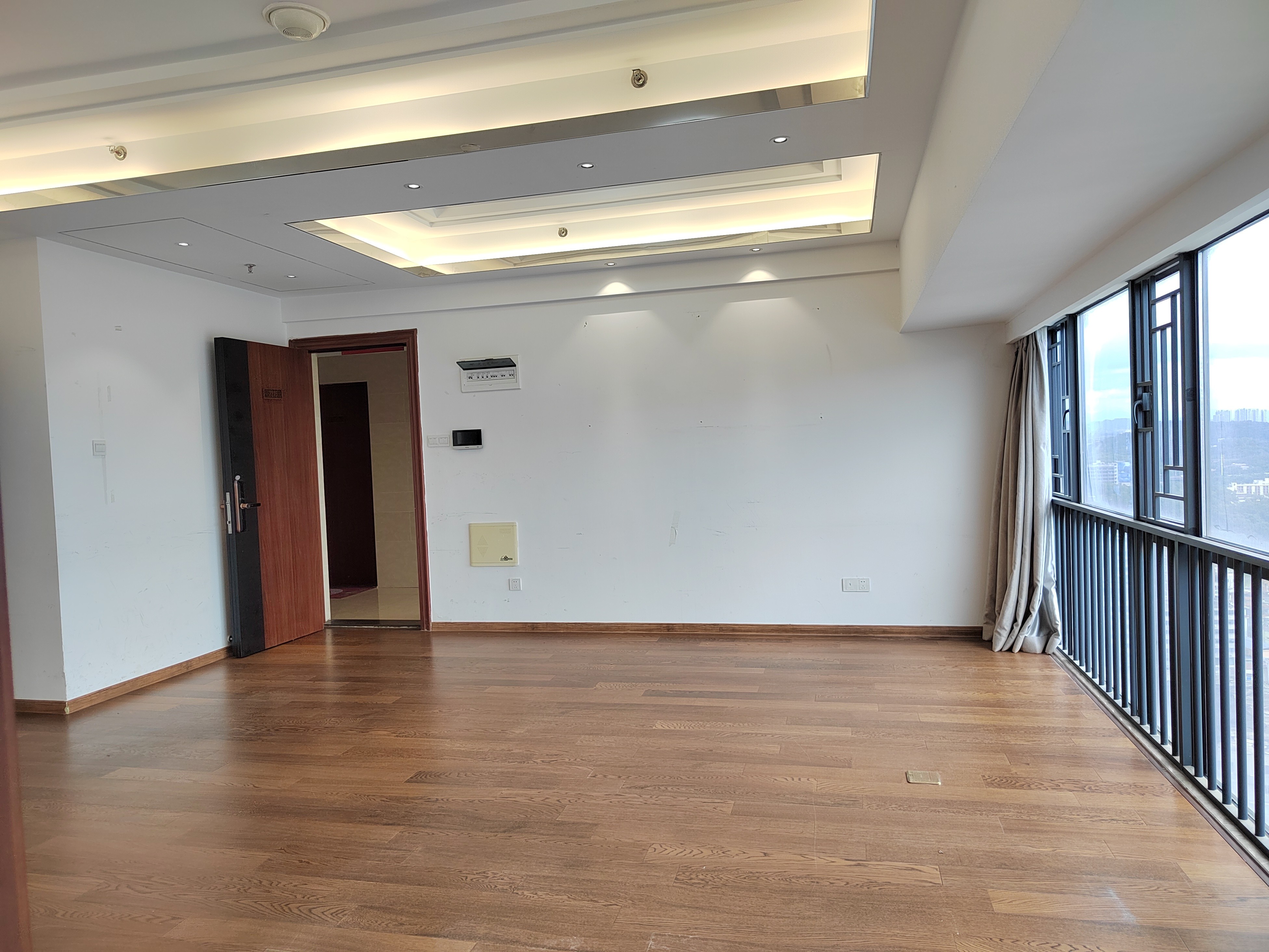 深圳英郡年华时光里二手房房源图片