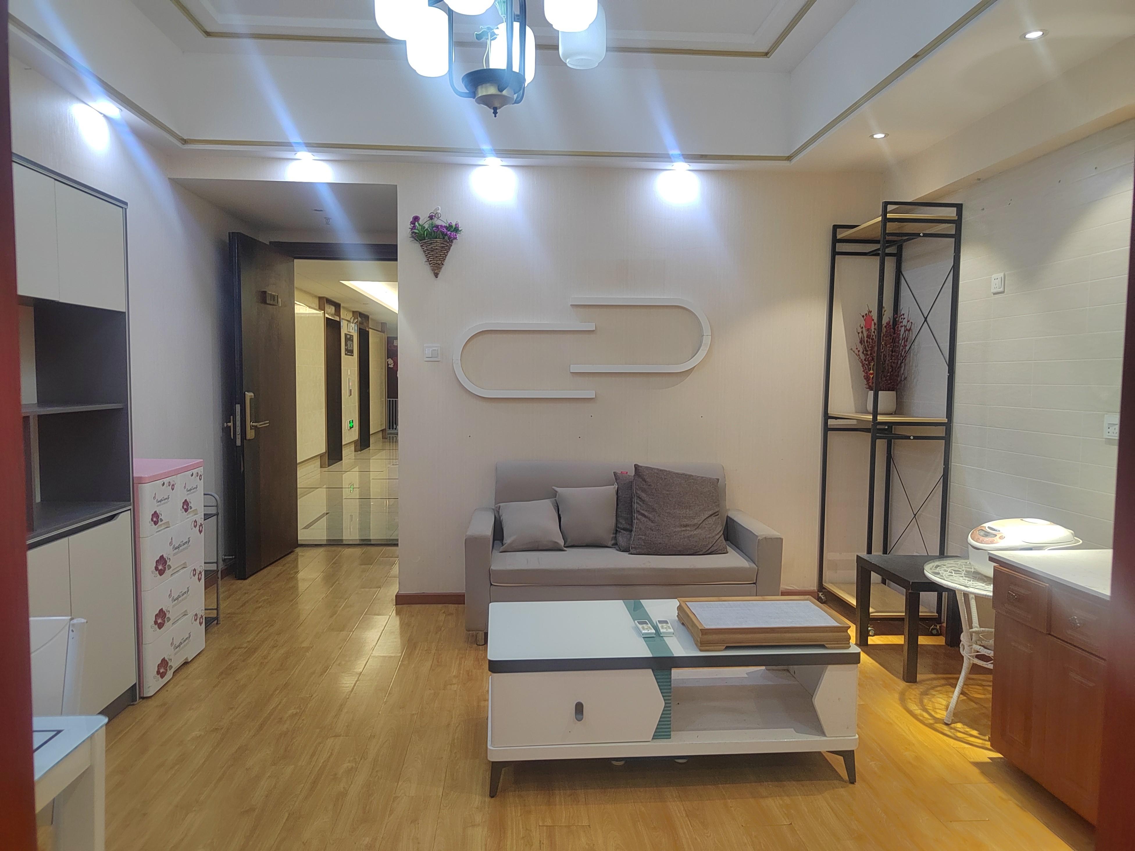 深圳英郡年华时光里二手房房源图片