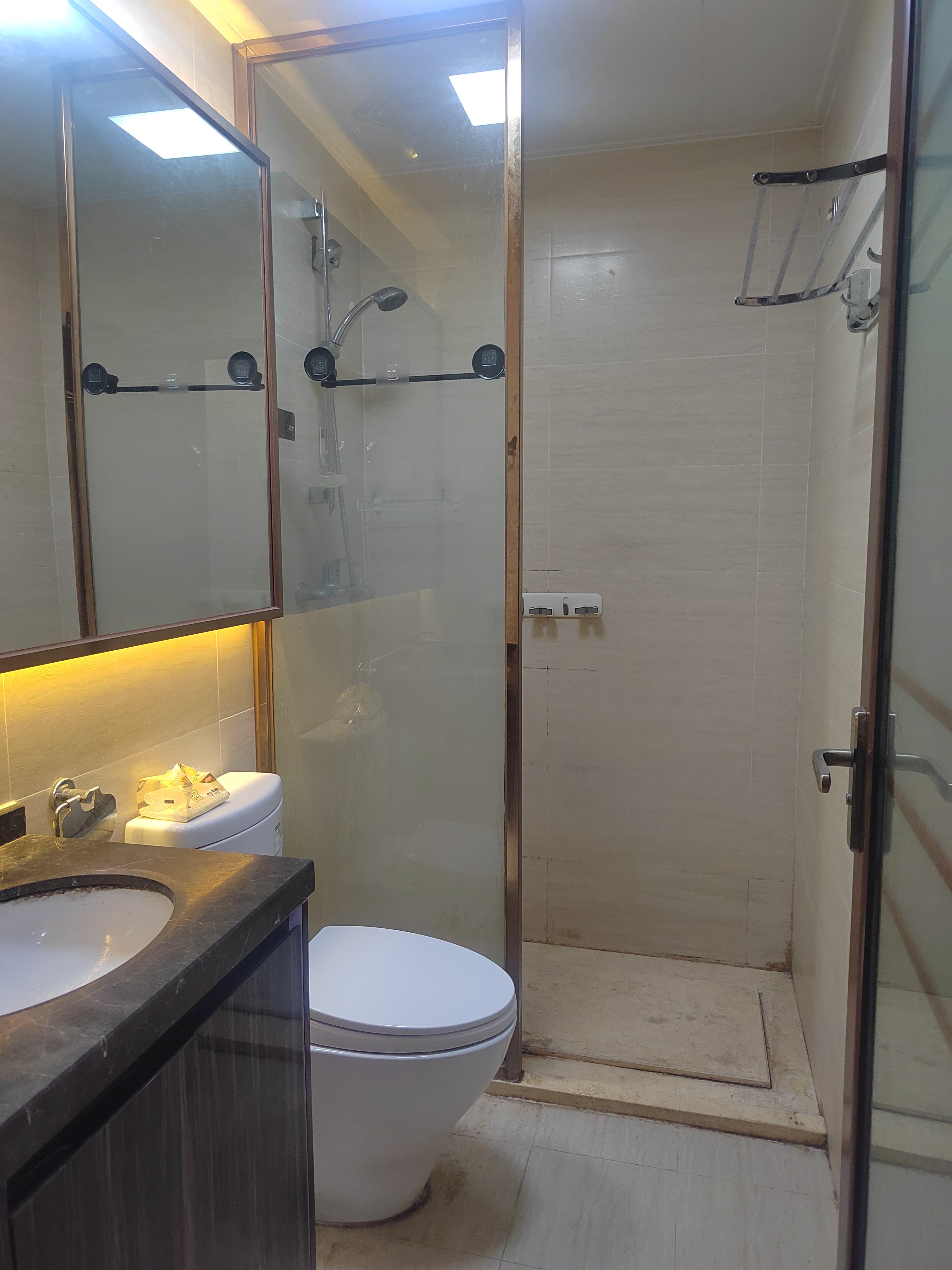 深圳英郡年华时光里二手房房源图片