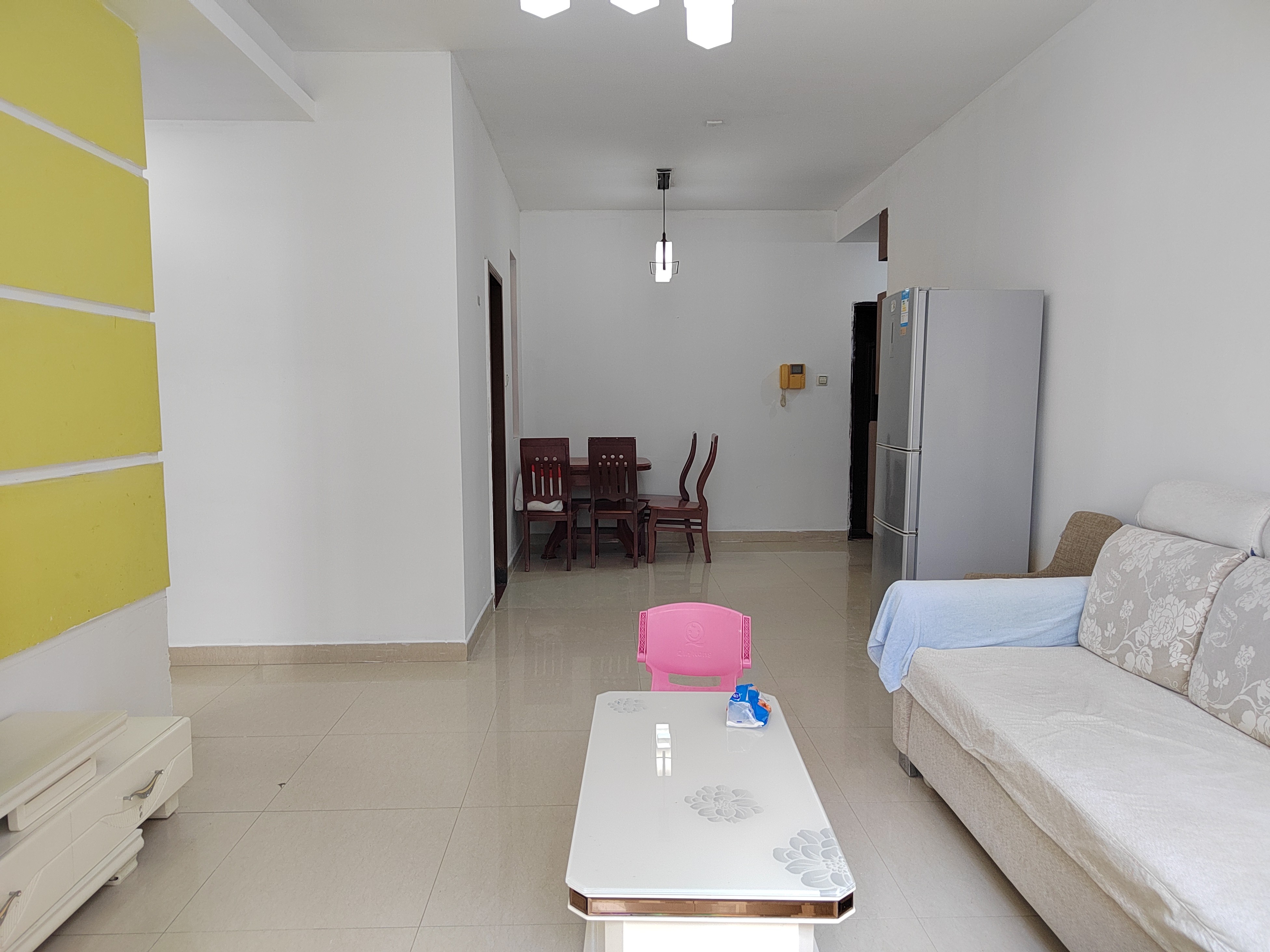 深圳桂芳园六期二手房房源图片