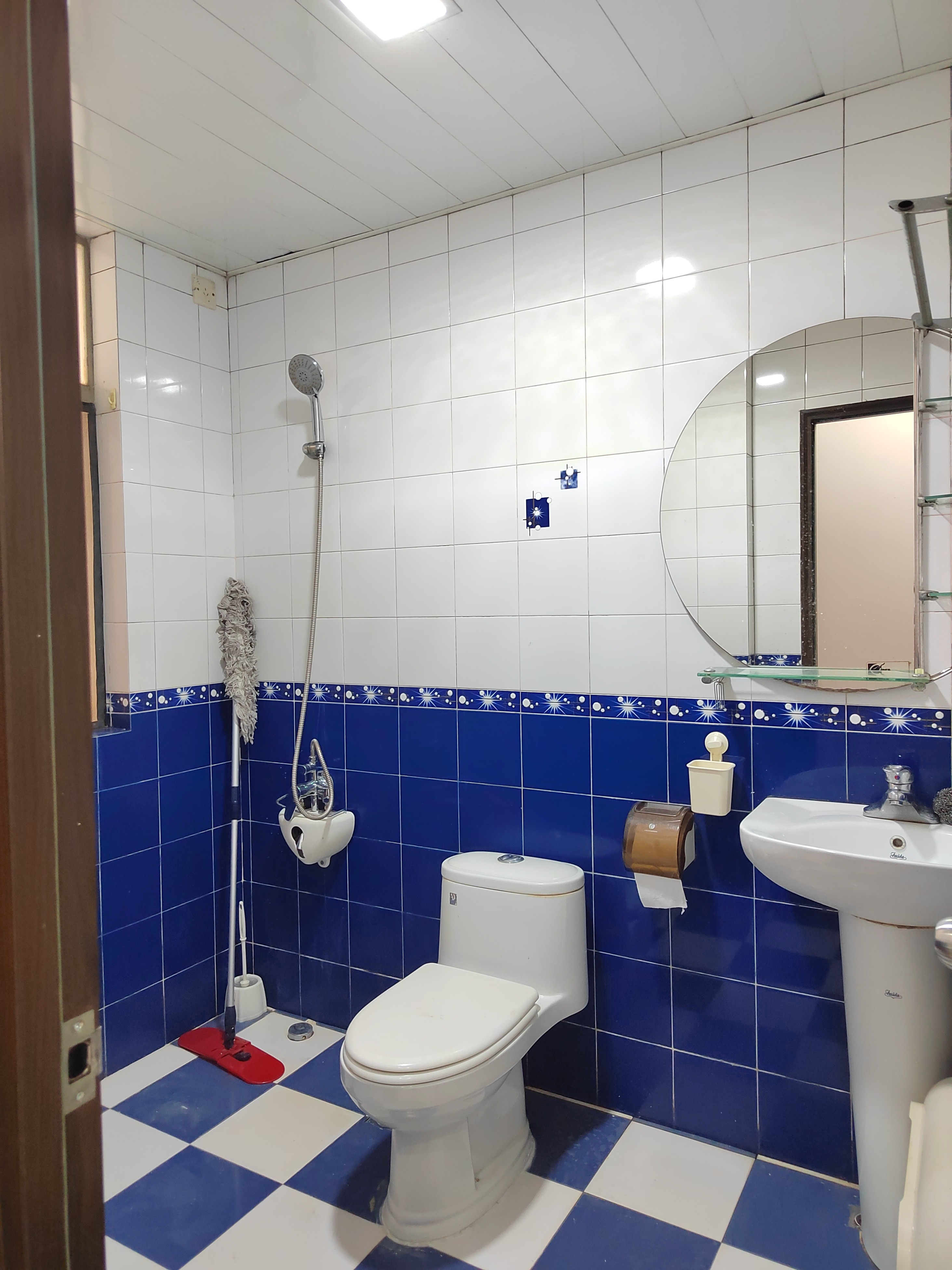 深圳桂芳园六期二手房房源图片