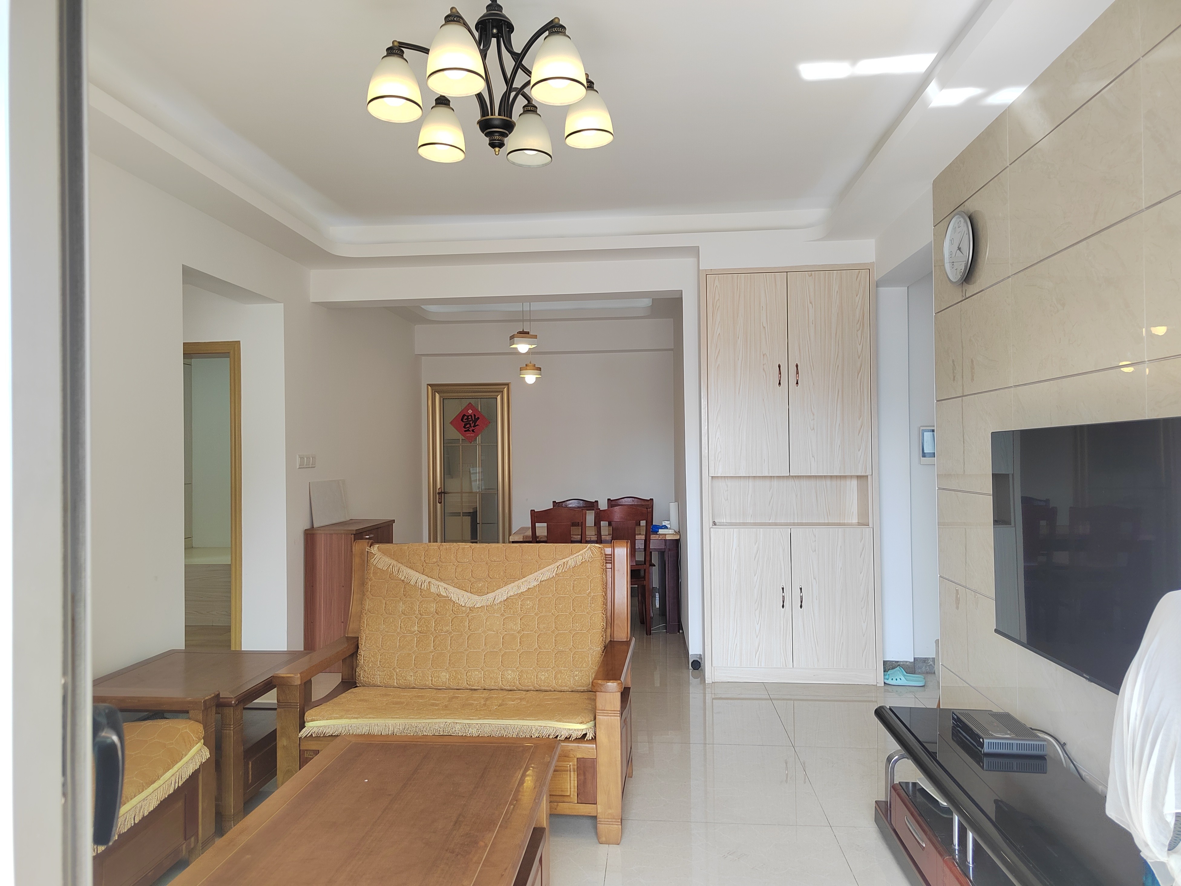 深圳星都豪庭二手房房源图片