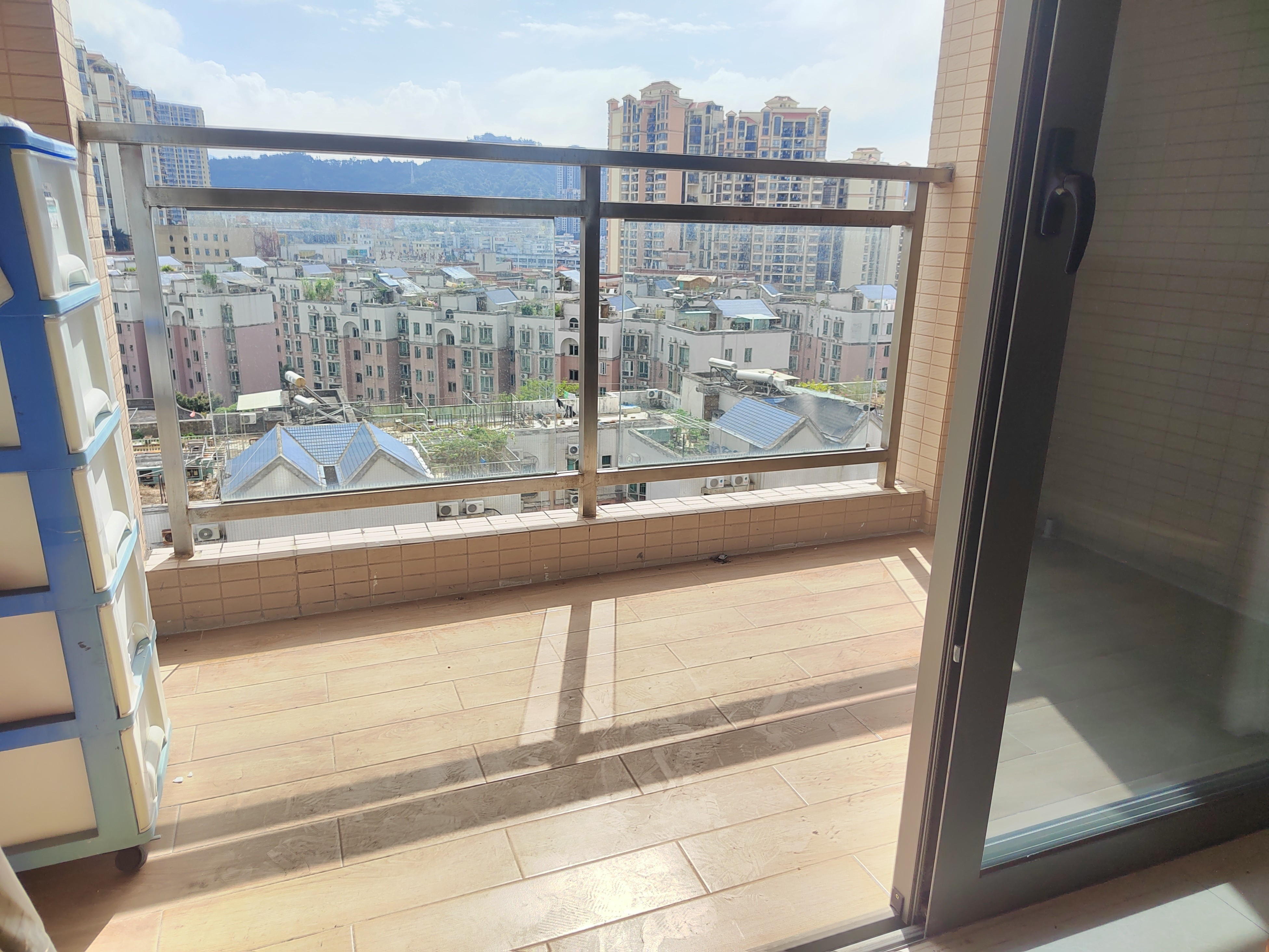 深圳星都豪庭二手房房源图片