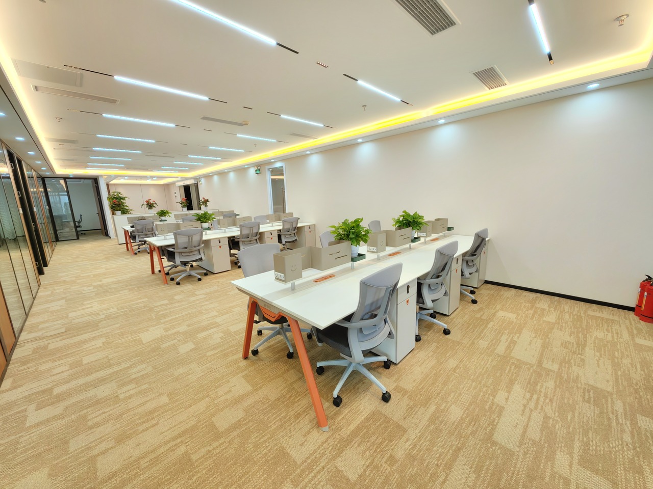 深圳天安数码时代大厦二手房房源图片