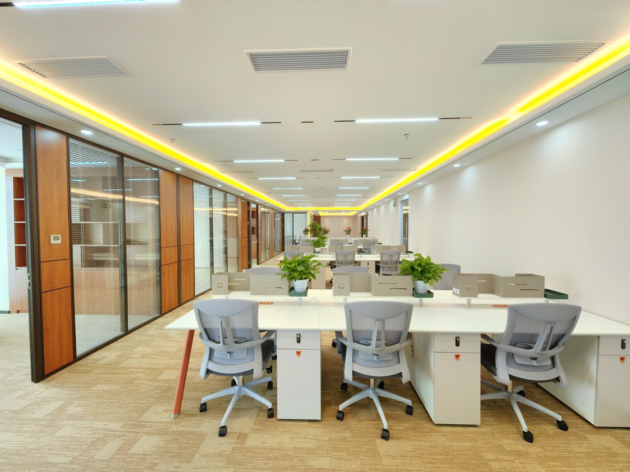 深圳天安数码时代大厦二手房房源图片