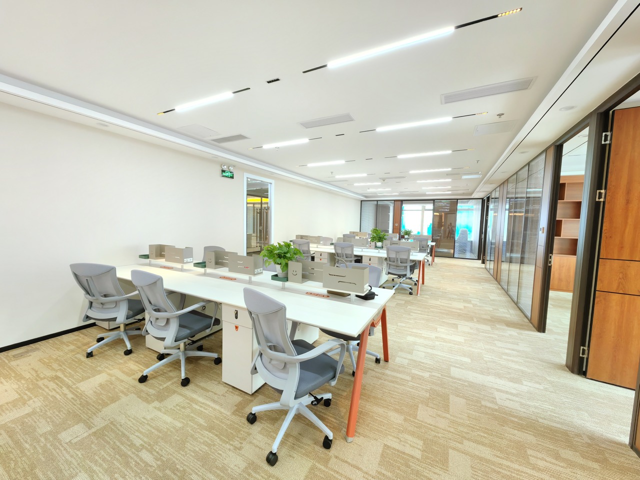 深圳天安数码时代大厦二手房房源图片