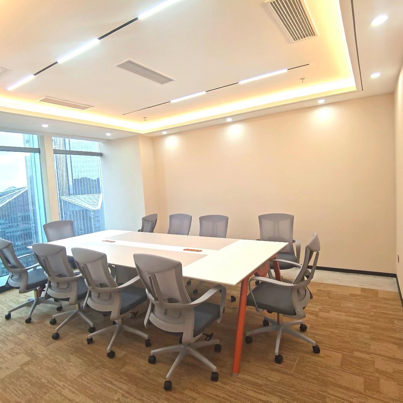 深圳天安数码时代大厦二手房房源图片