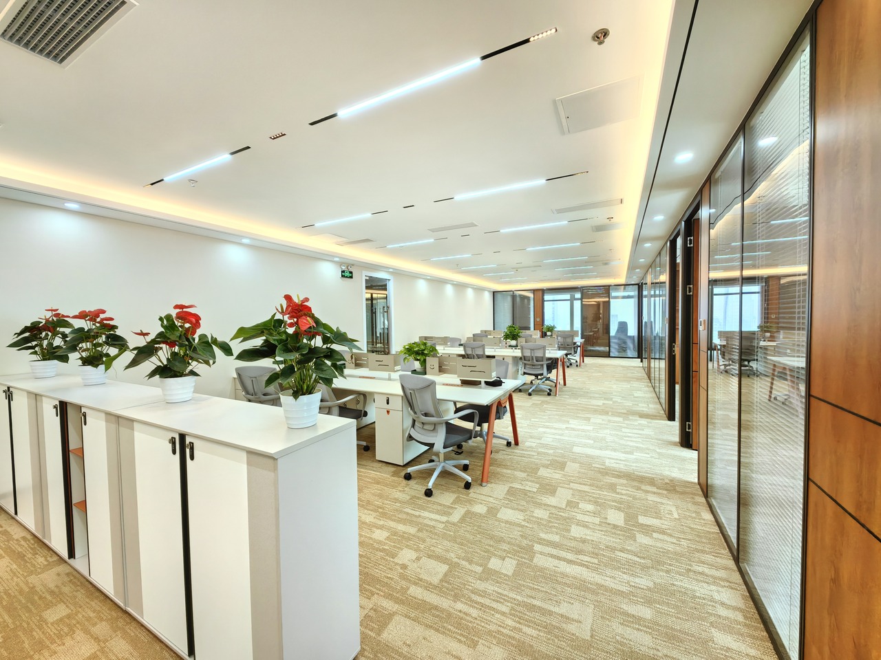 深圳天安数码时代大厦二手房房源图片