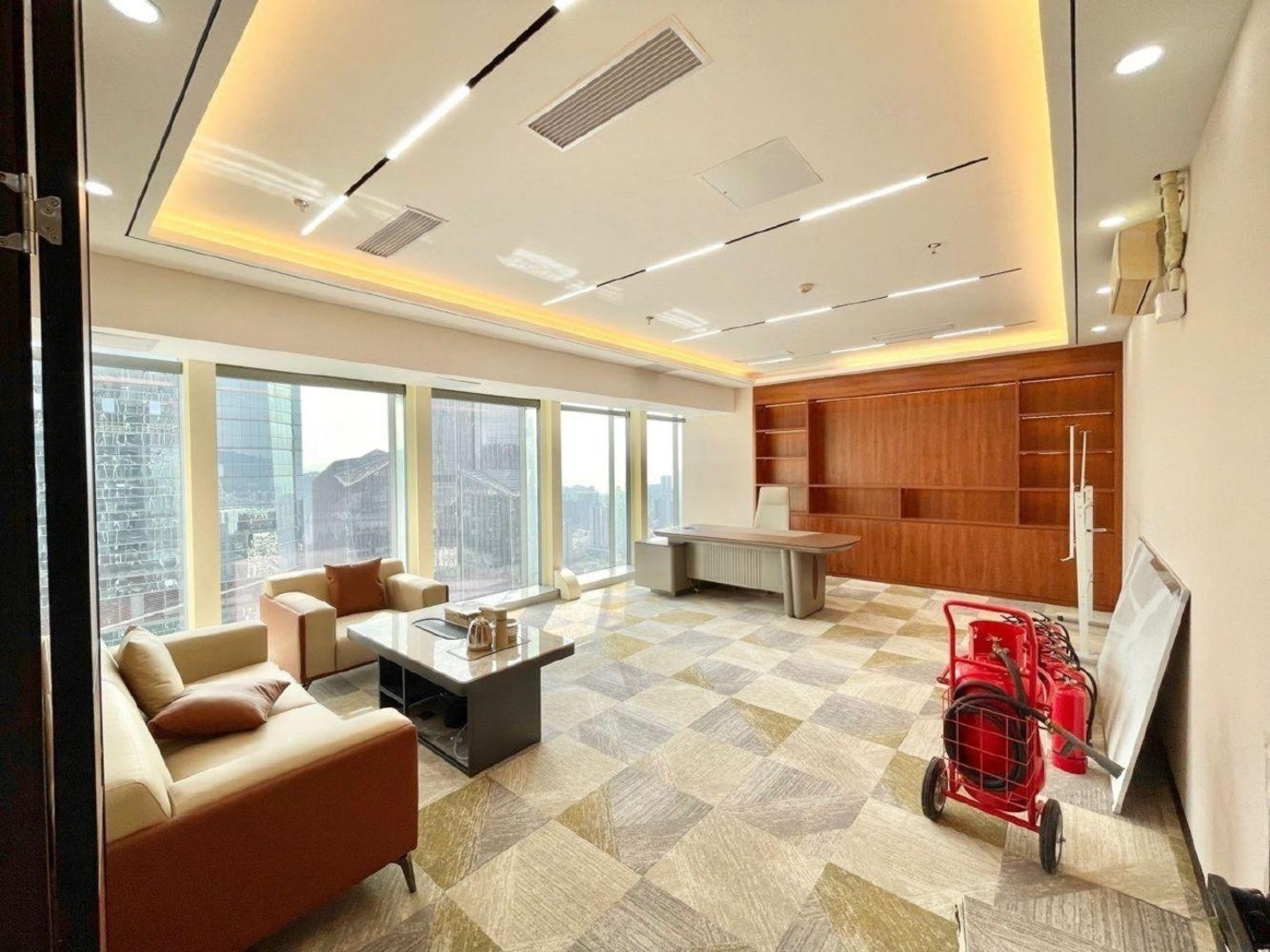 深圳天安数码时代大厦二手房房源图片