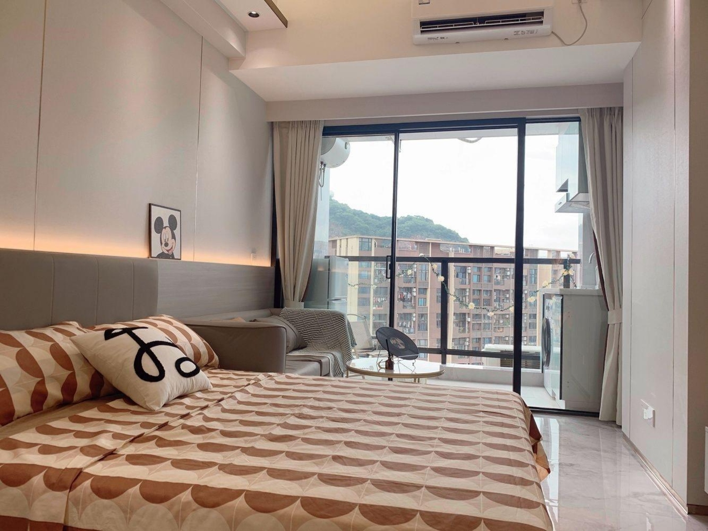 深圳固戍福华大厦二手房房源图片