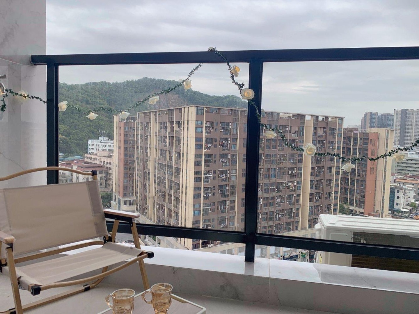 深圳固戍福华大厦二手房房源图片