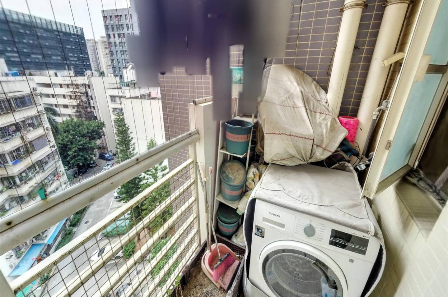 深圳蛇口花园城一期二手房房源图片