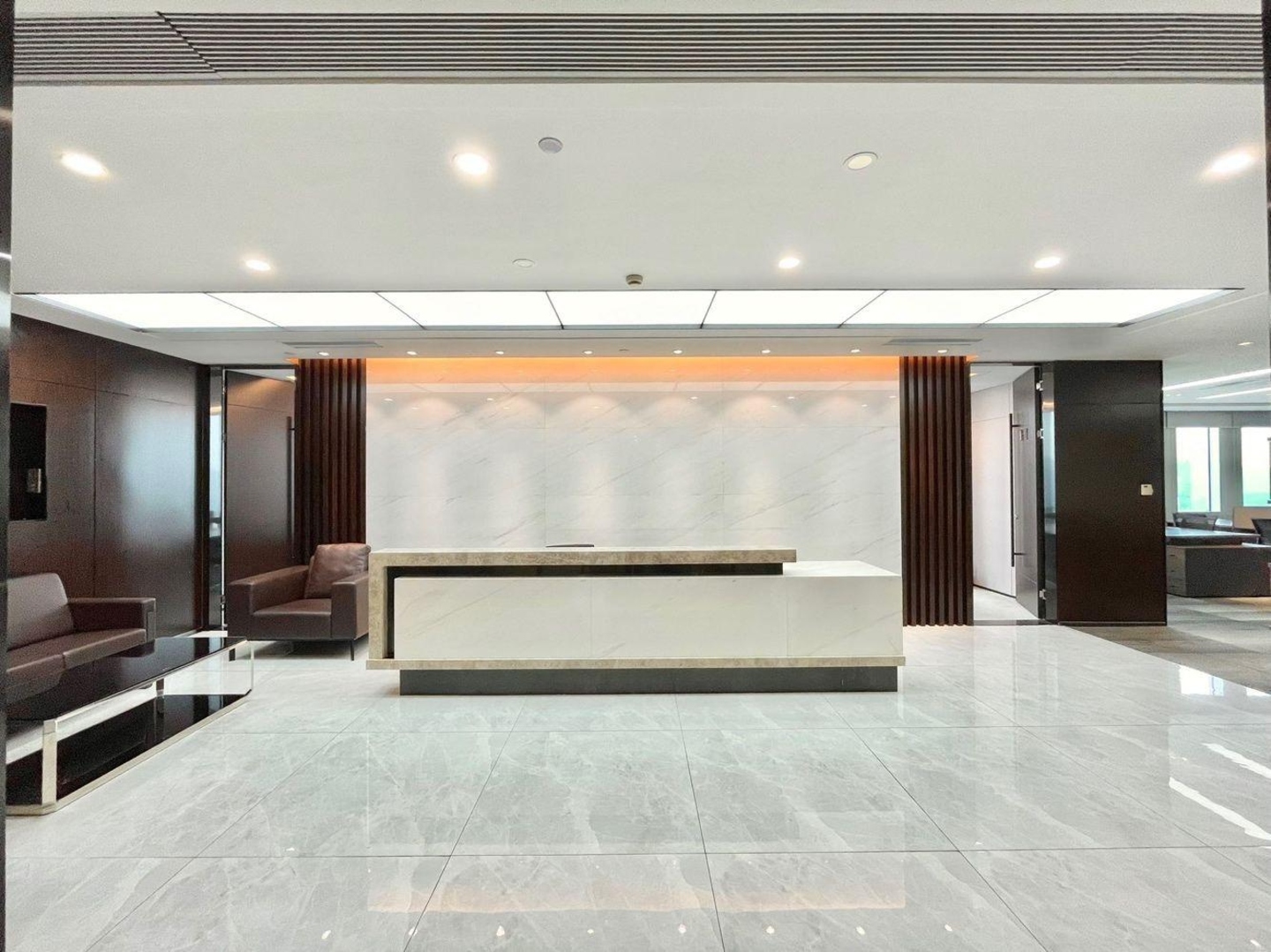 深圳诺德中心(办公)二手房房源图片