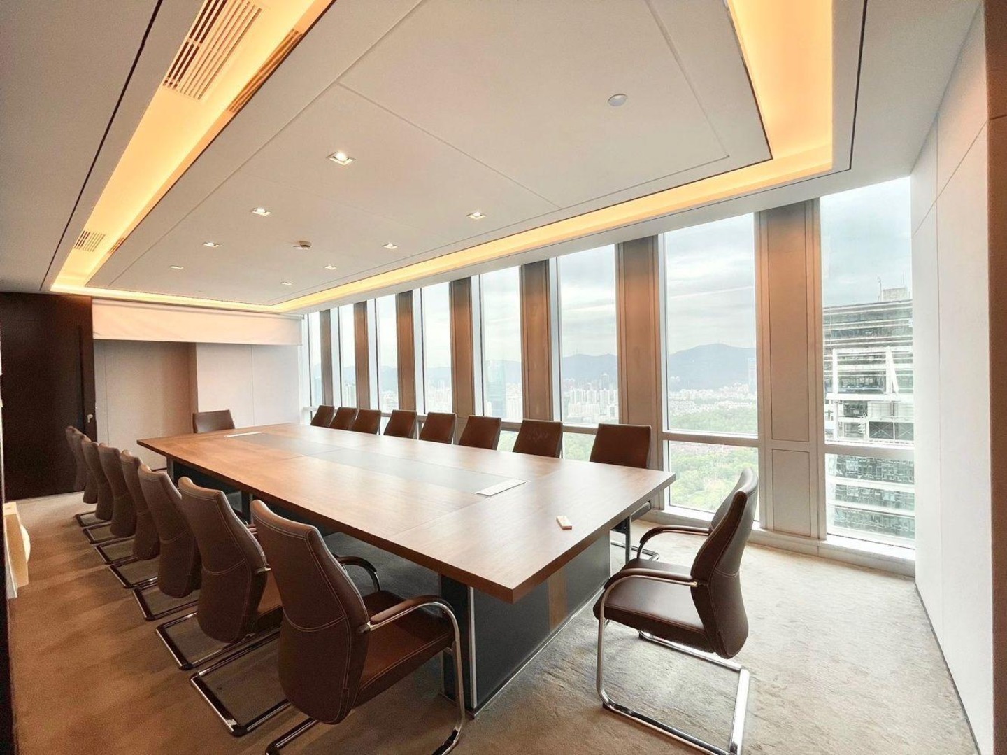 深圳诺德中心(办公)二手房房源图片