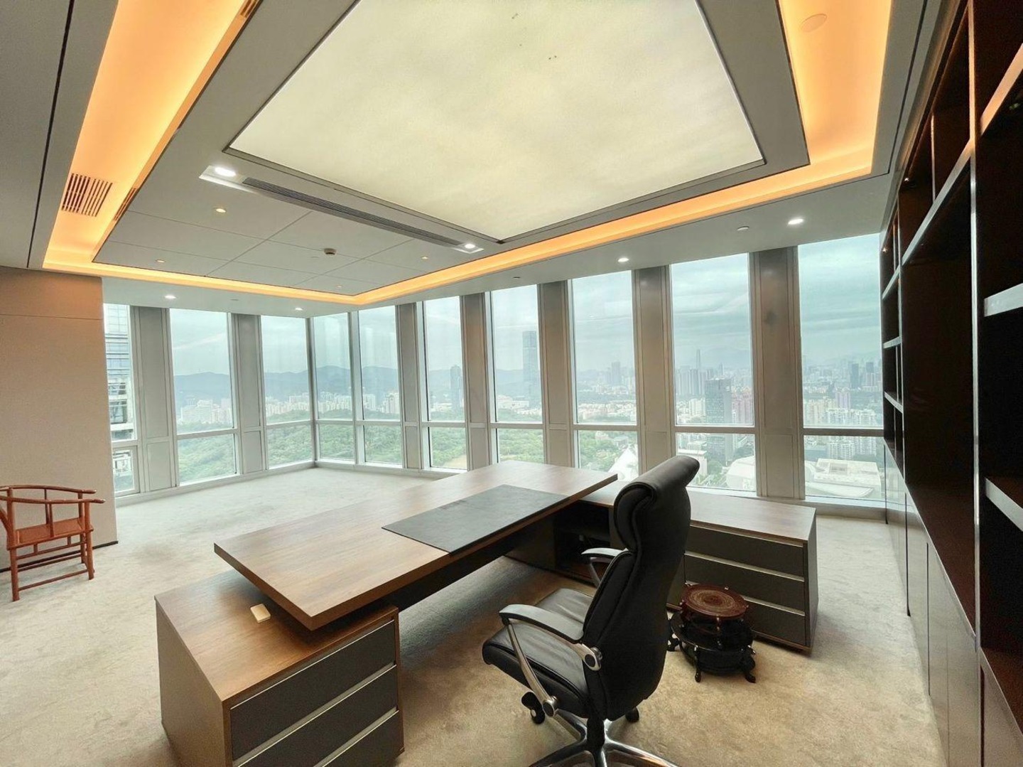 深圳诺德中心(办公)二手房房源图片