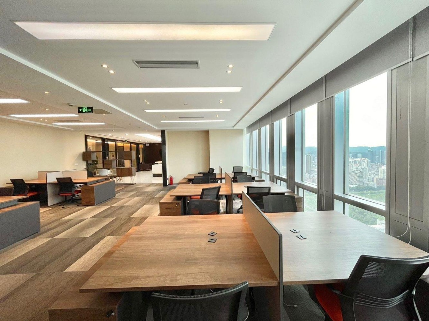 深圳诺德中心(办公)二手房房源图片