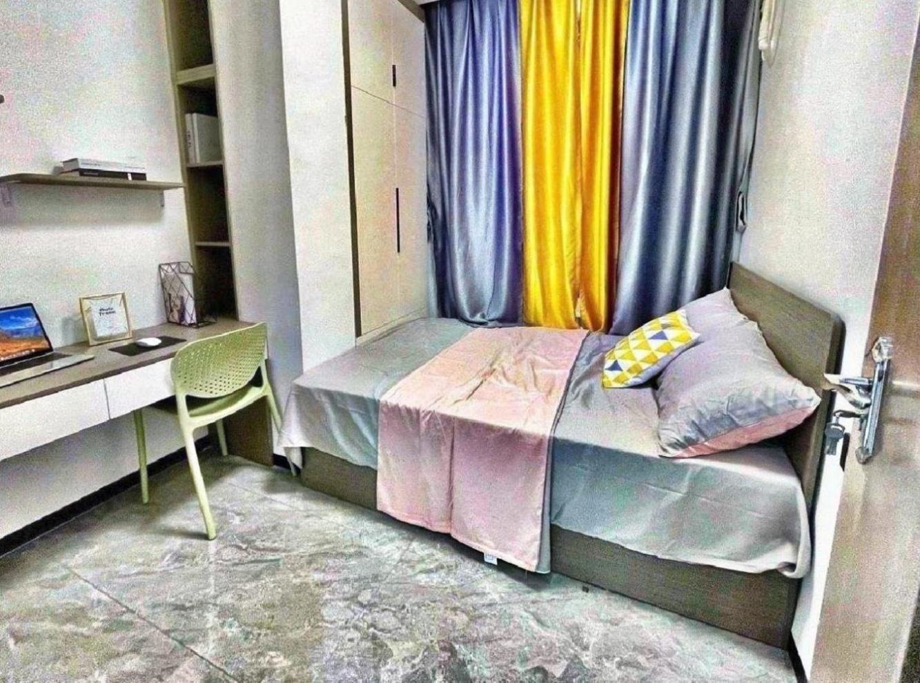 深圳轻铁东小区二手房房源图片