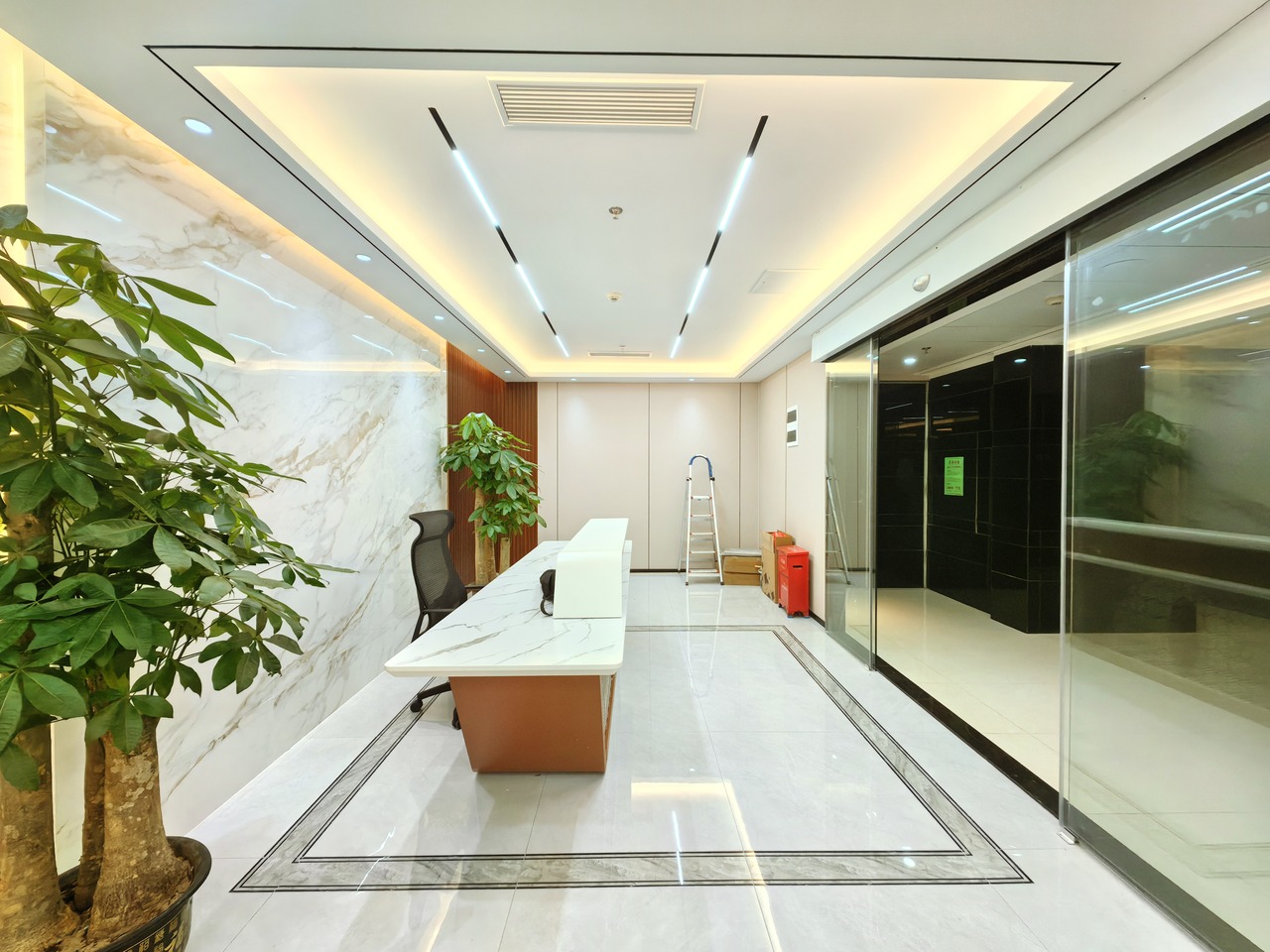 深圳天安数码时代大厦二手房房源图片