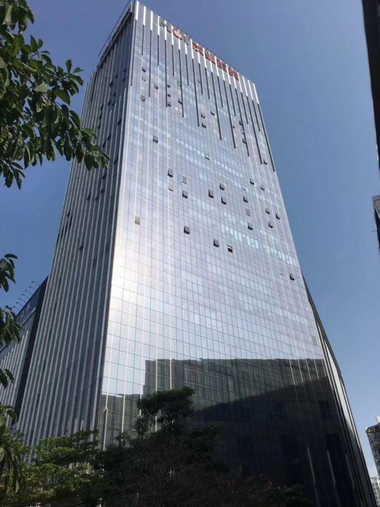 深圳茂业时代广场二手房房源图片