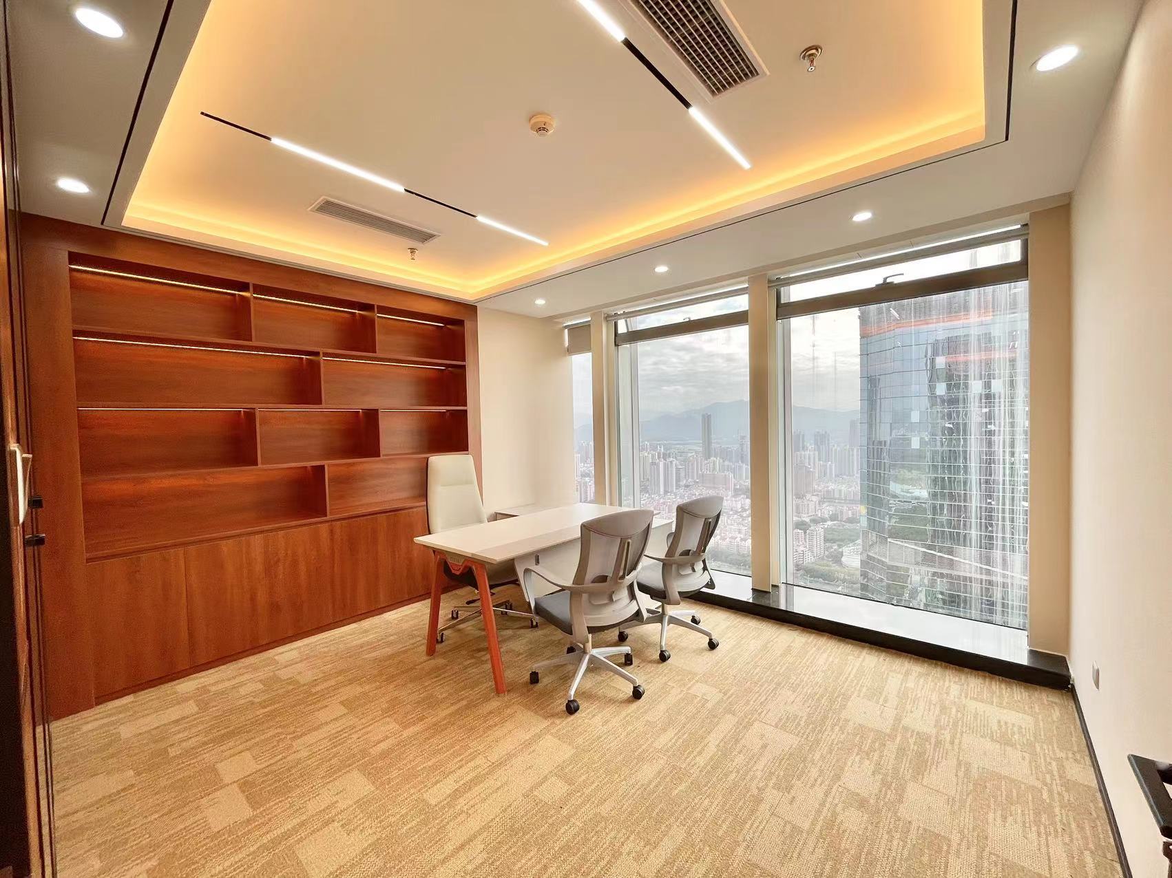 深圳天安数码时代大厦二手房房源图片