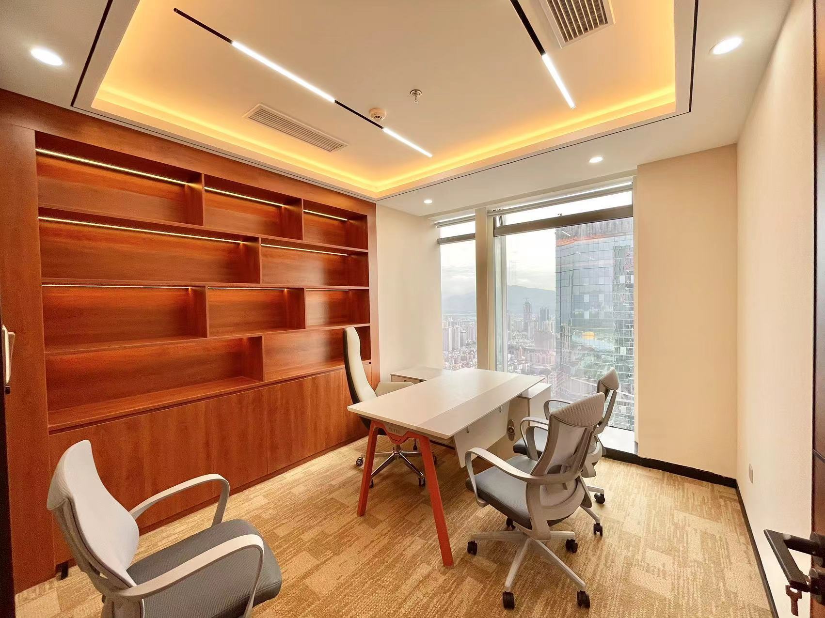 深圳天安数码时代大厦二手房房源图片