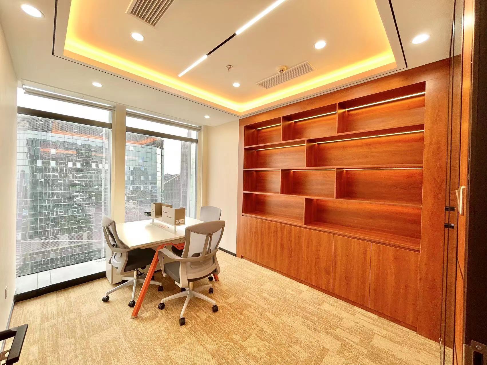 深圳天安数码时代大厦二手房房源图片