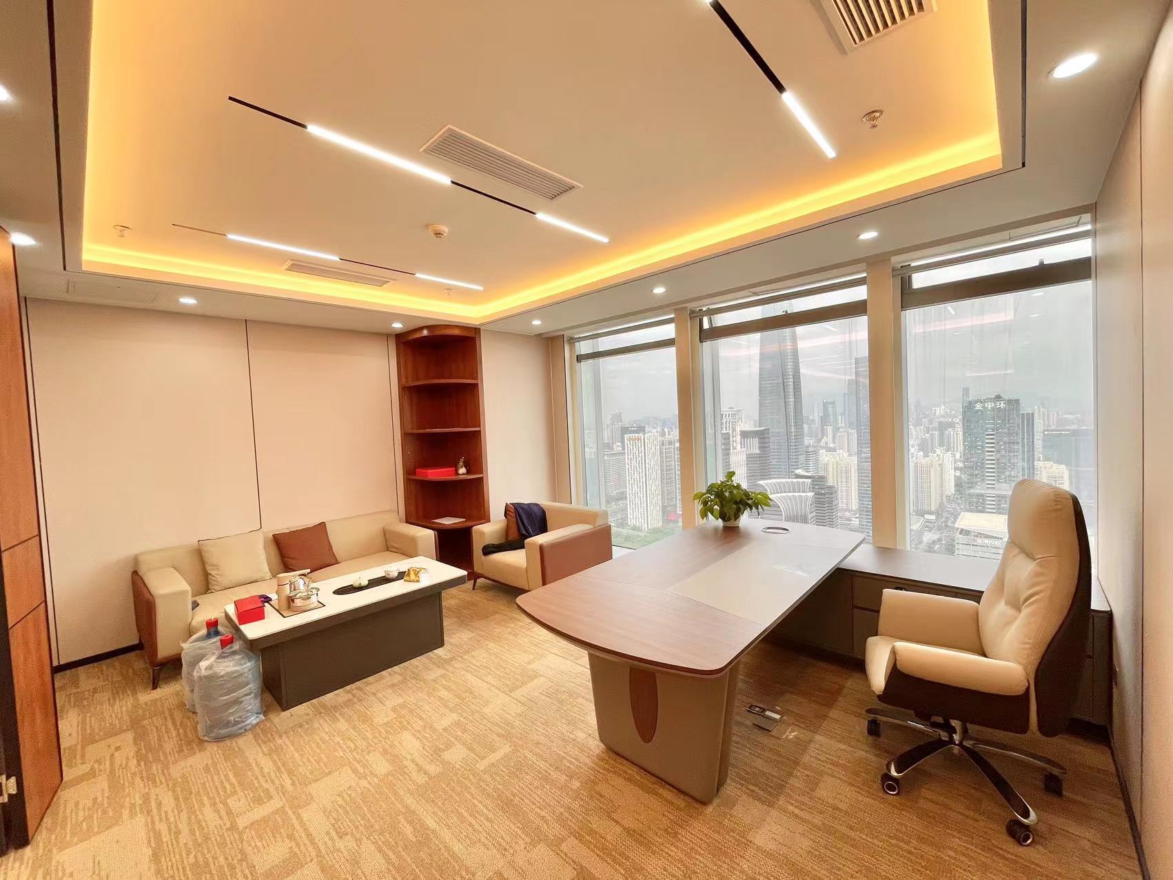 深圳天安数码时代大厦二手房房源图片