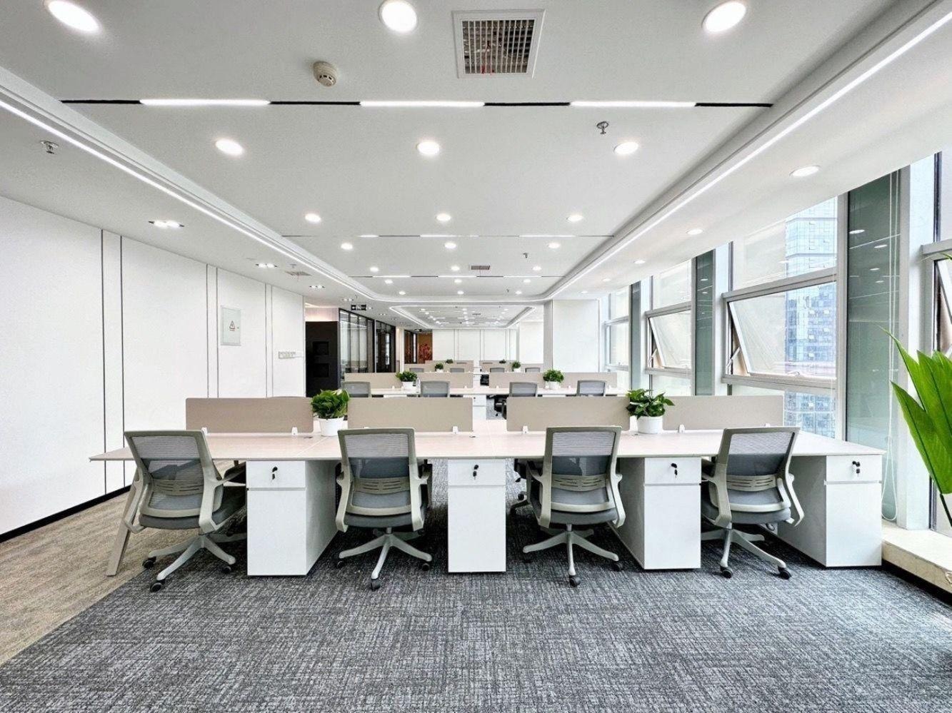 深圳卓越时代广场二手房房源图片