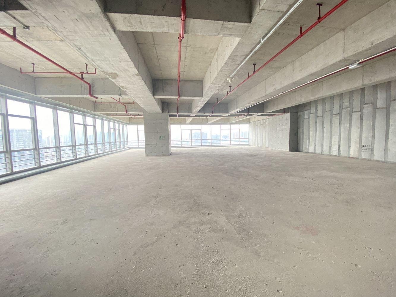 深圳天安云谷3C栋二手房房源图片