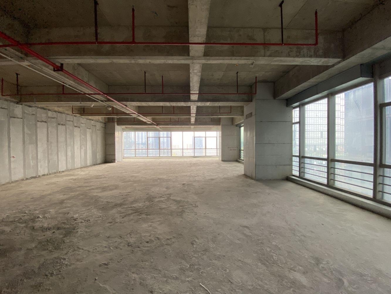 深圳天安云谷3C栋二手房房源图片