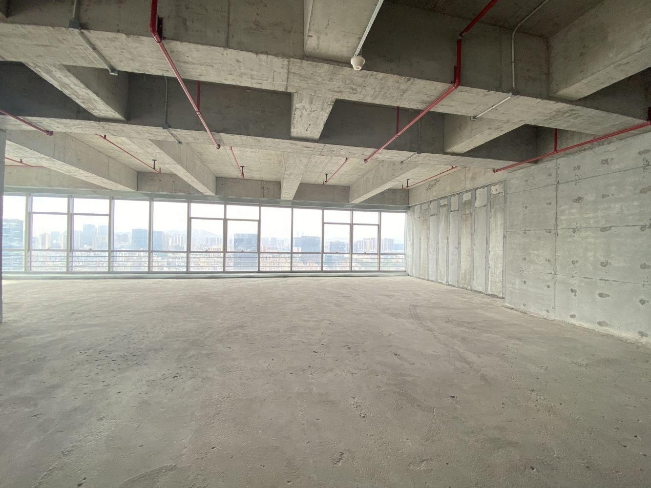 深圳天安云谷3C栋二手房房源图片