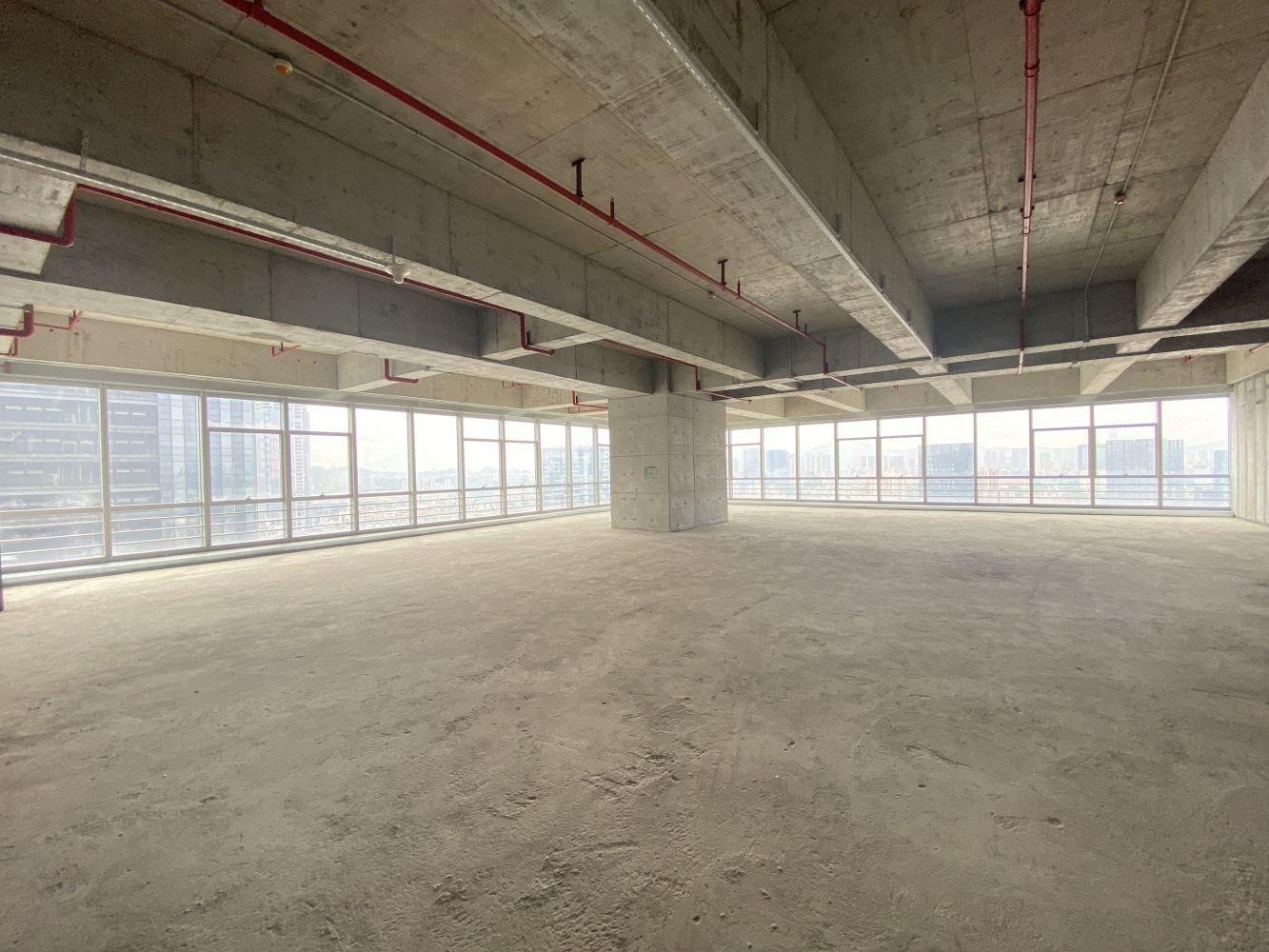 深圳天安云谷3C栋二手房房源图片