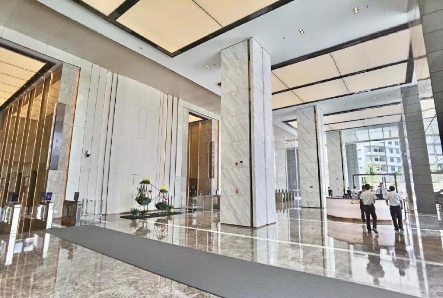 深圳天安云谷3C栋二手房房源图片