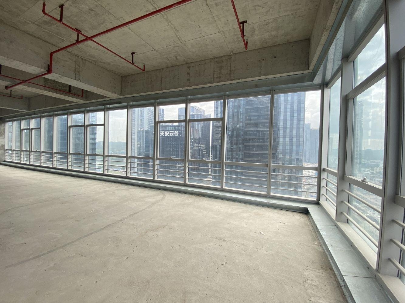 深圳天安云谷3C栋二手房房源图片