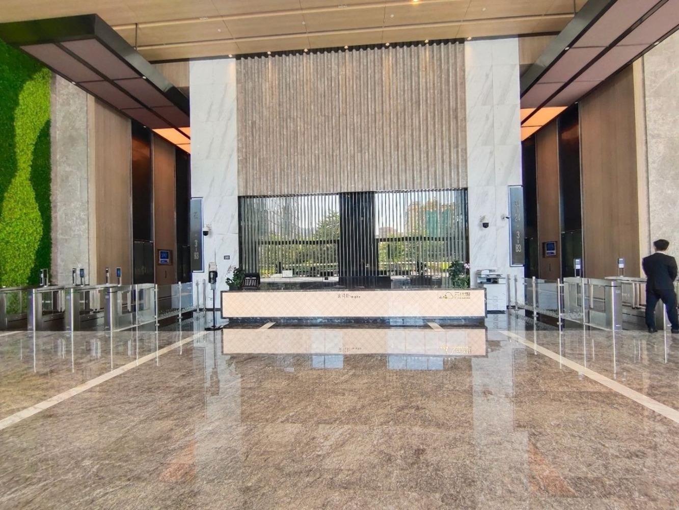 深圳天安云谷3C栋二手房房源图片