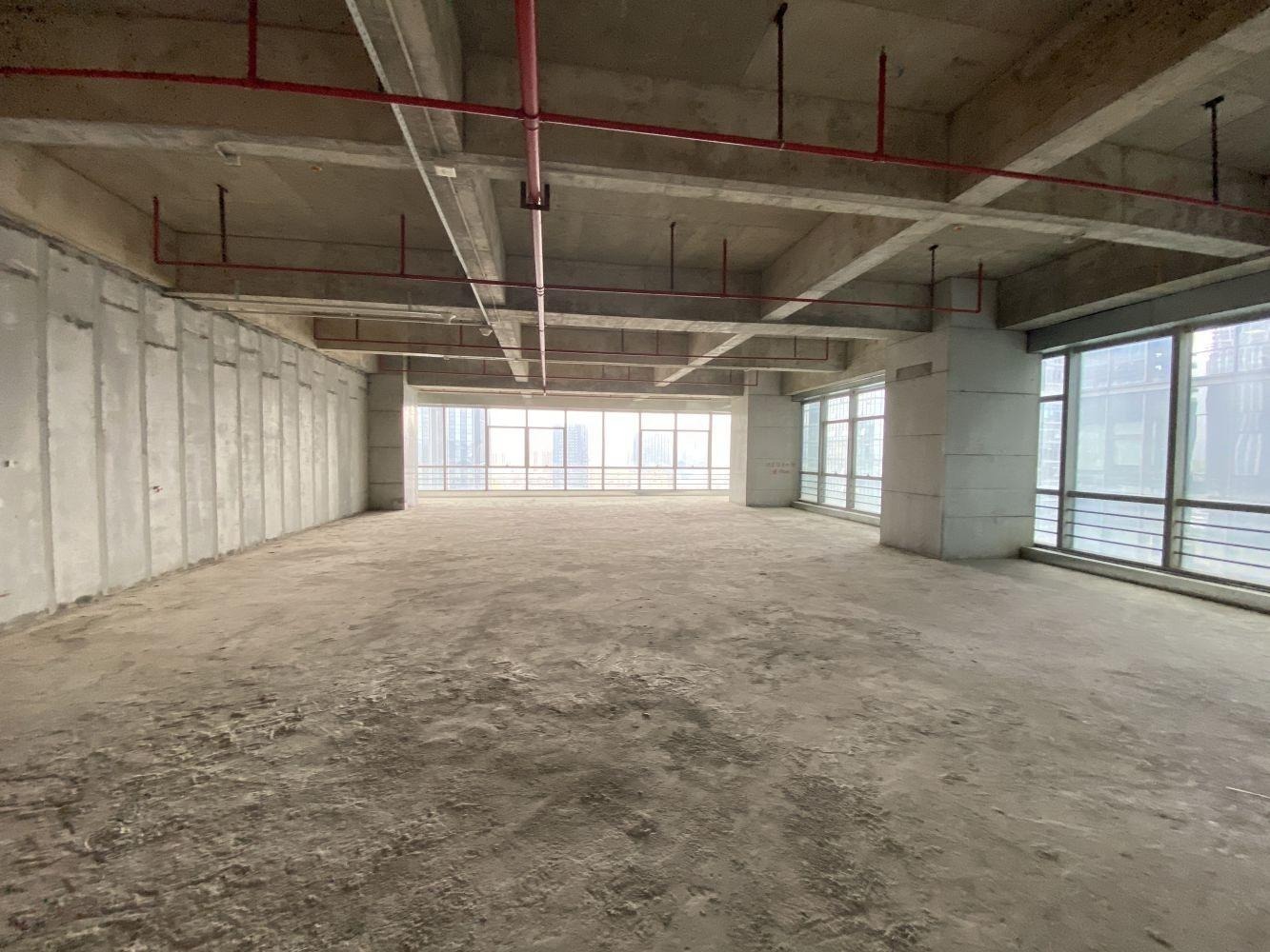 深圳天安云谷3C栋二手房房源图片