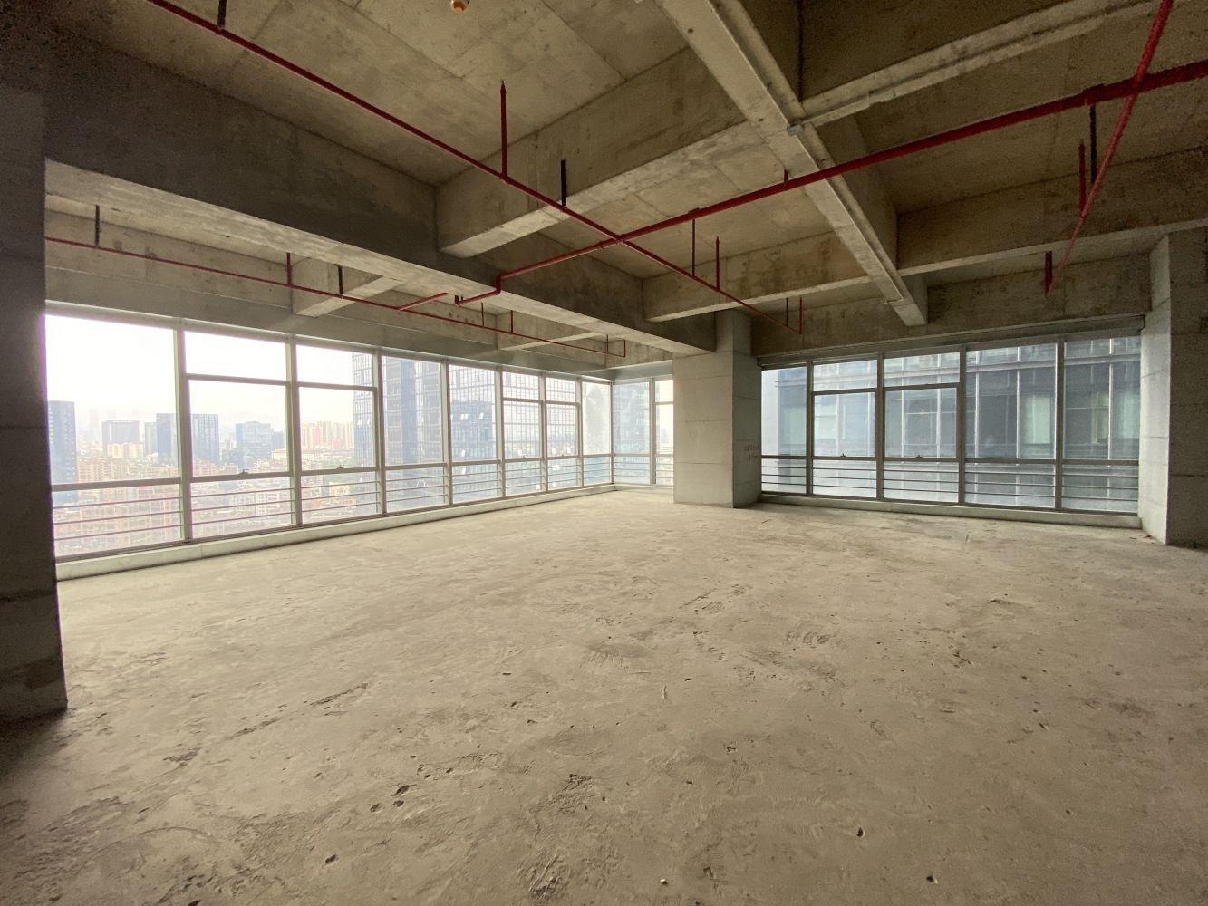 深圳天安云谷3C栋二手房房源图片