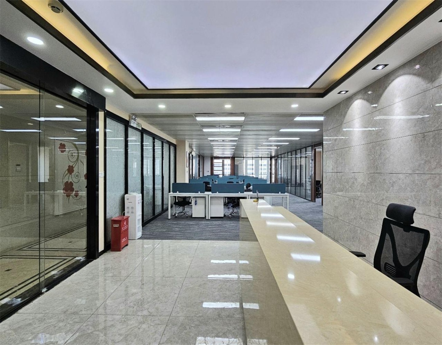 深圳海松大厦二手房房源图片